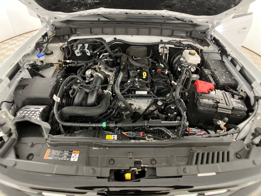 Certified 2024 Ford Bronco Outer Banks image 32