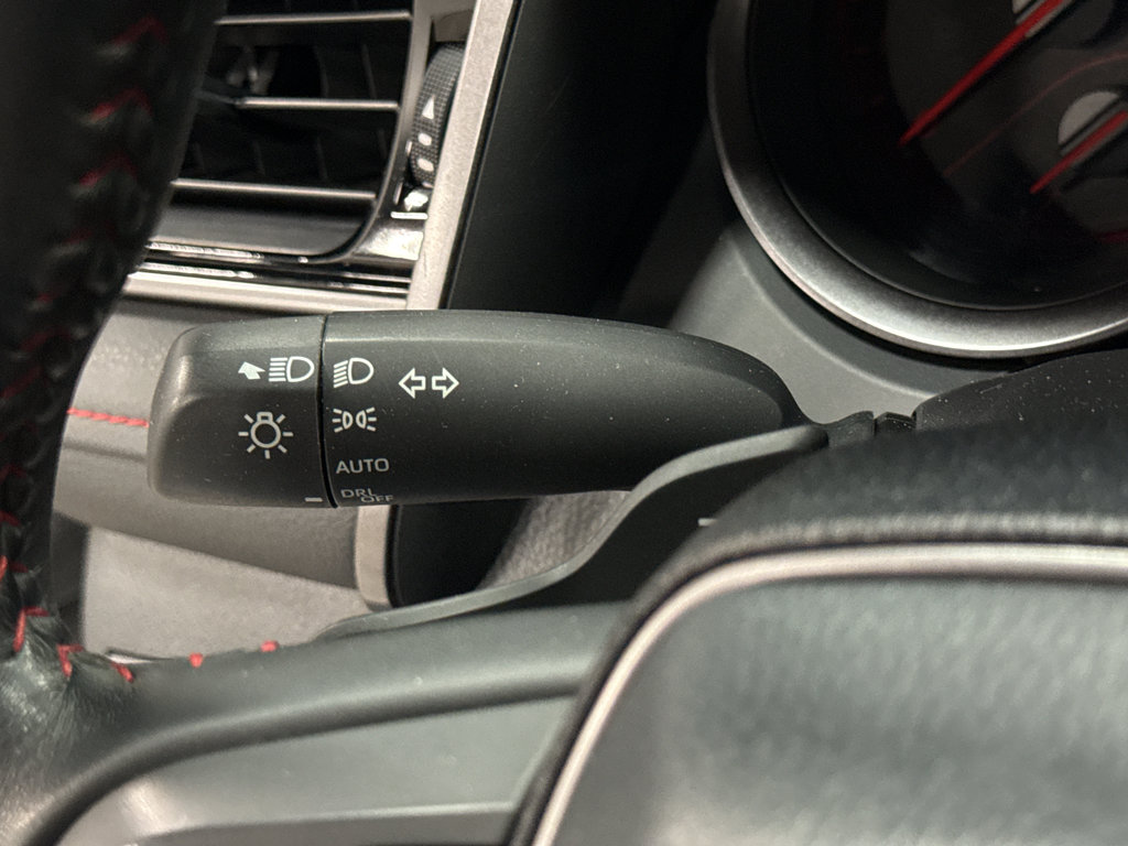 Used 2022 Toyota Camry TRD image 18