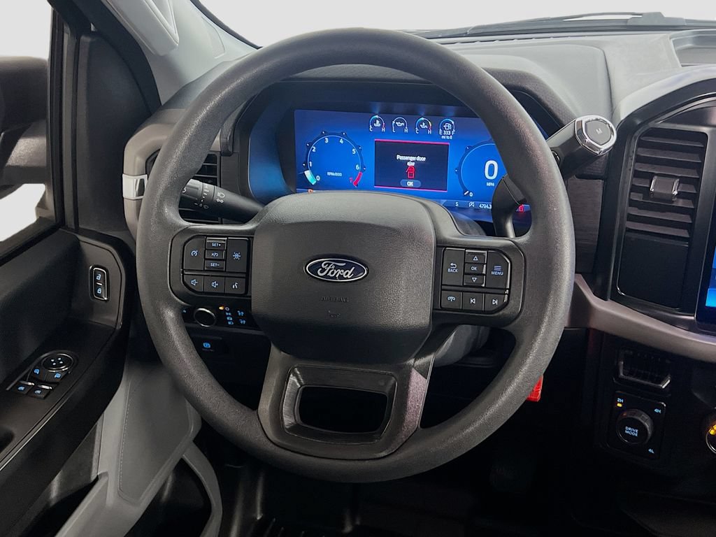 Certified 2024 Ford F150 XL AWD/4WD image 14