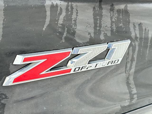 Used 2017 Chevrolet Silverado 2500 LTZ w/ Duramax Plus Package image 21