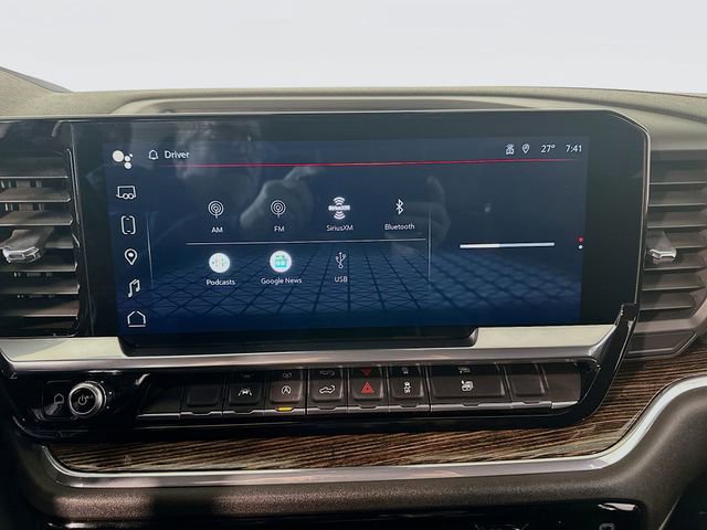 Used 2023 GMC Sierra 1500 Elevation image 22