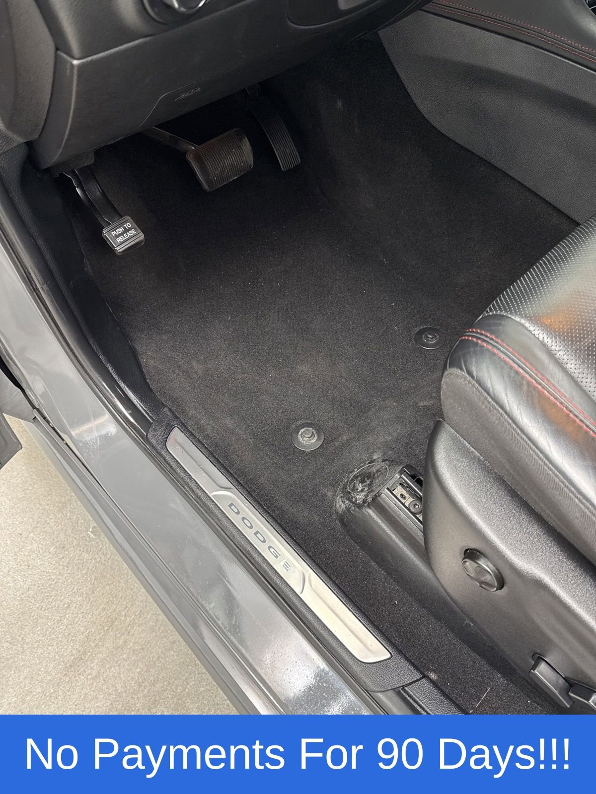 Used 2025 Dodge Durango GT AWD/4WD image 15