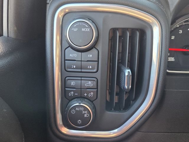 Used 2022 Chevrolet Silverado 1500 LT Trail Boss w/ Bed Protection Package image 23