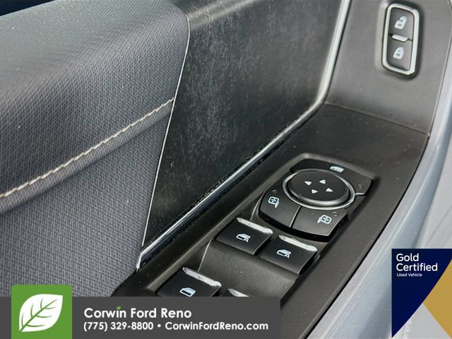 Certified 2023 Ford F150 XLT w/ Equipment Group 301A Mid AWD/4WD image 21