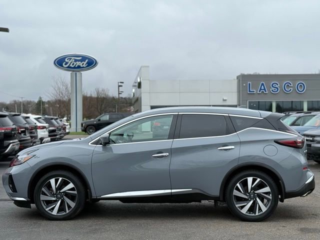 Used 2024 Nissan Murano SL image 4