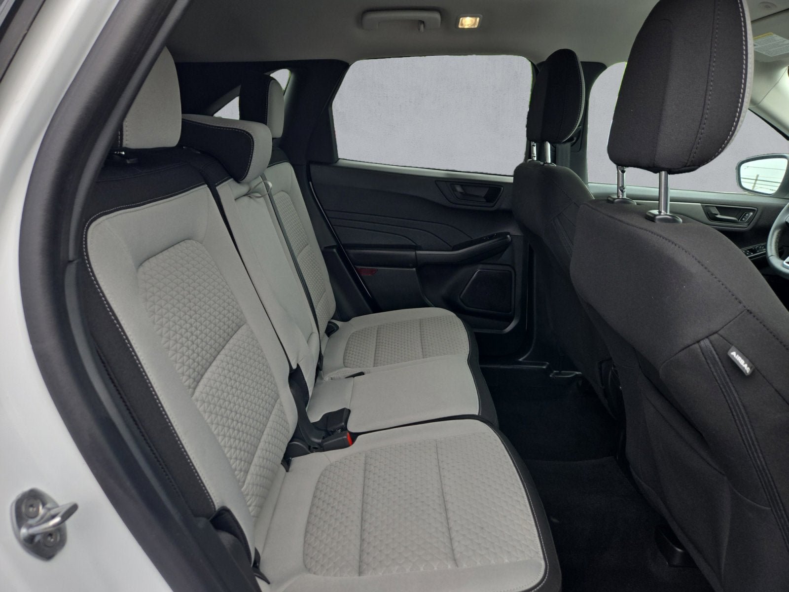 Certified 2023 Ford Escape Active AWD/4WD image 23