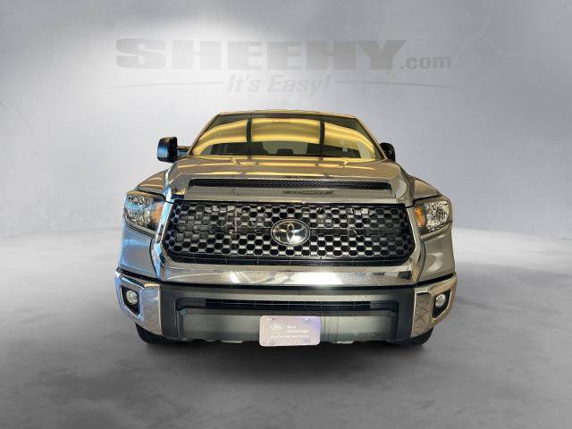 Used 2020 Toyota Tundra SR5 w/ SR5 Upgrade Package AWD/4WD image 17