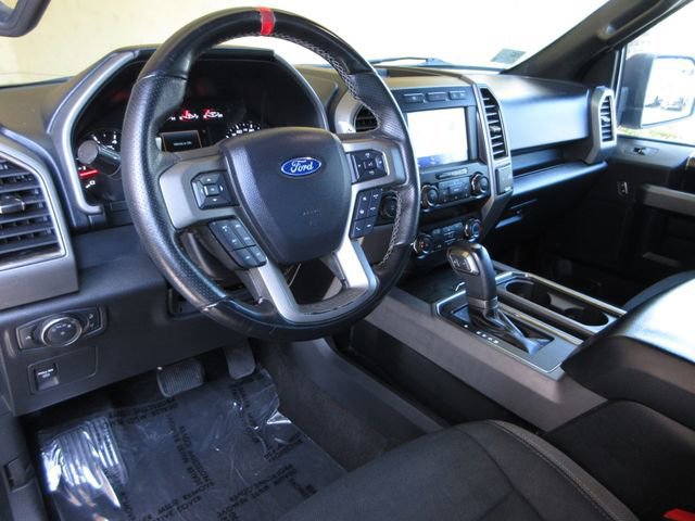 Certified 2020 Ford F150 Raptor image 13