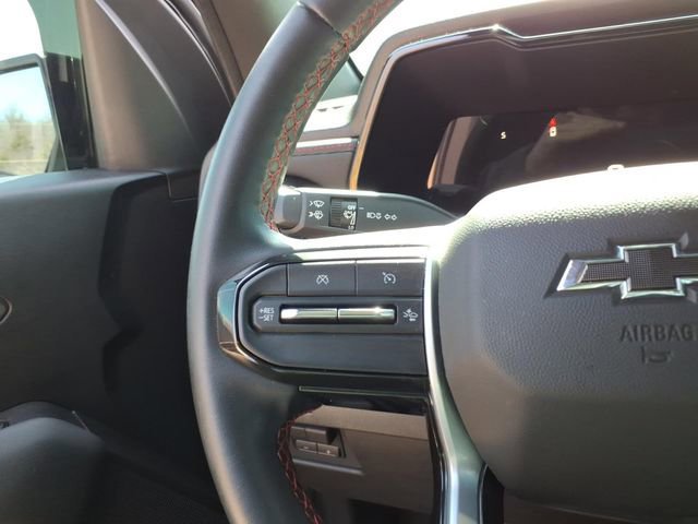 Used 2023 Chevrolet Colorado Z71 w/ Z71 Convenience Package 2 image 23