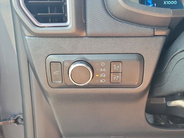 Certified 2025 Ford Bronco Sport Big Bend AWD/4WD image 23