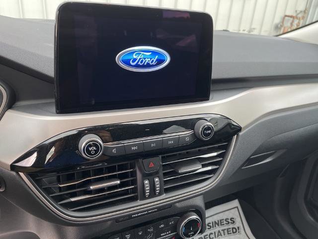 Certified 2022 Ford Escape SEL w/ Technology Package image 10
