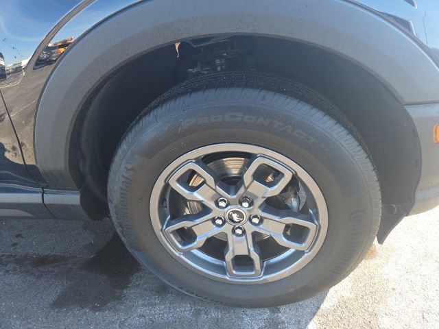 Certified 2022 Ford Bronco Sport Big Bend w/ Convenience Package image 8