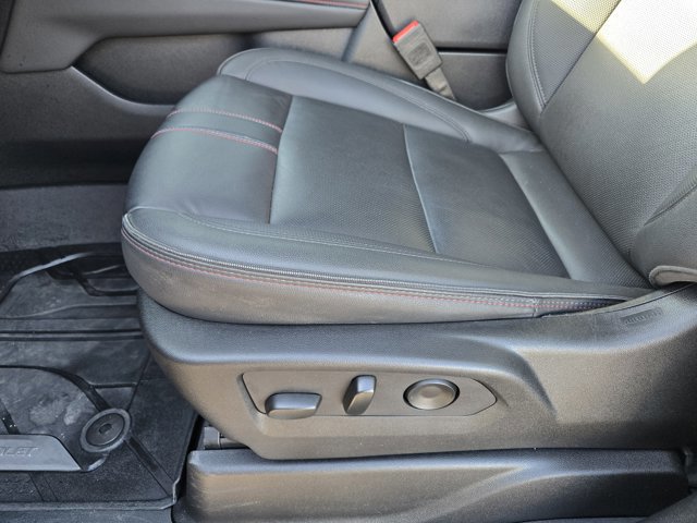 Used 2025 Chevrolet Tahoe RST w/ Comfort Package image 21