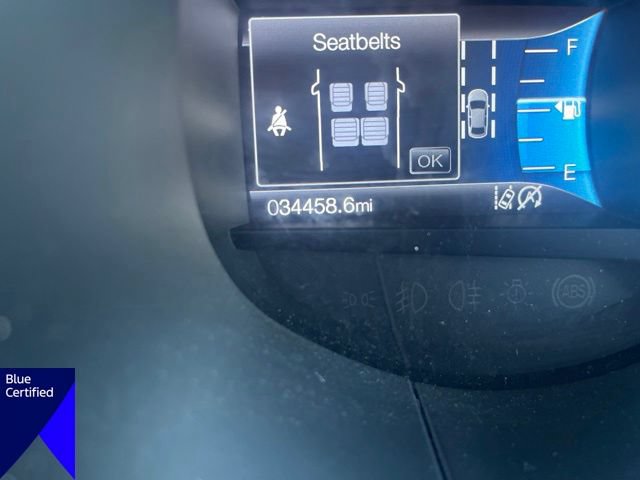 Certified 2023 Ford Edge SEL w/ Convenience Package AWD/4WD image 10