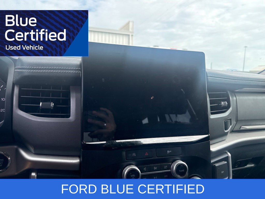 Certified 2022 Ford Expedition Max XLT RWD image 11