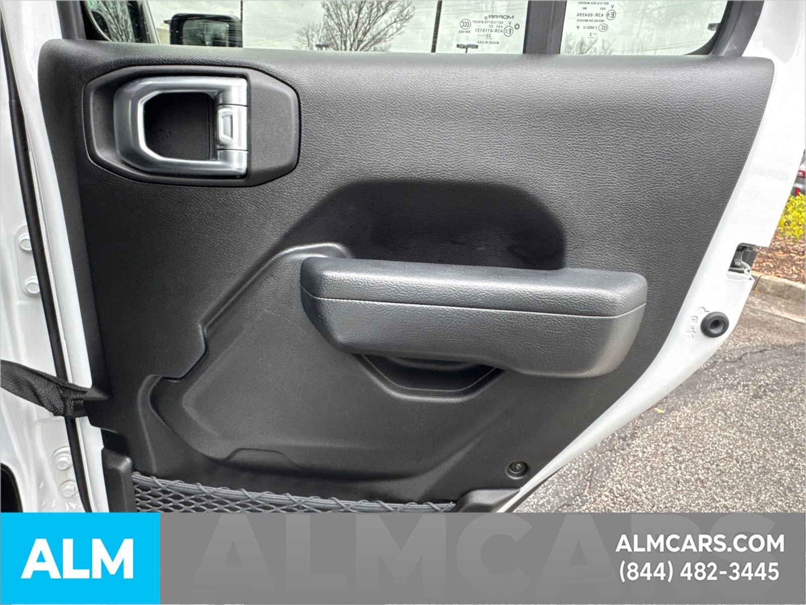 Used 2022 Jeep Gladiator Willys image 18