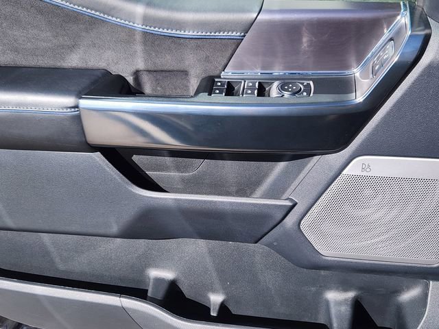 Certified 2025 Ford F150 Platinum AWD/4WD image 12
