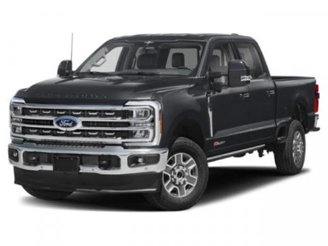 Certified 2024 Ford F250 Lariat w/ Lariat Ultimate Package