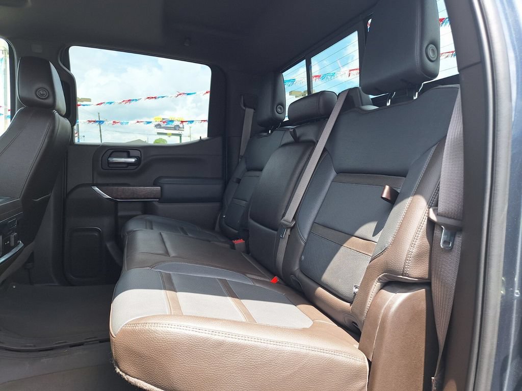 Used 2019 GMC Sierra 1500 Denali w/ Denali Ultimate Package AWD/4WD image 26