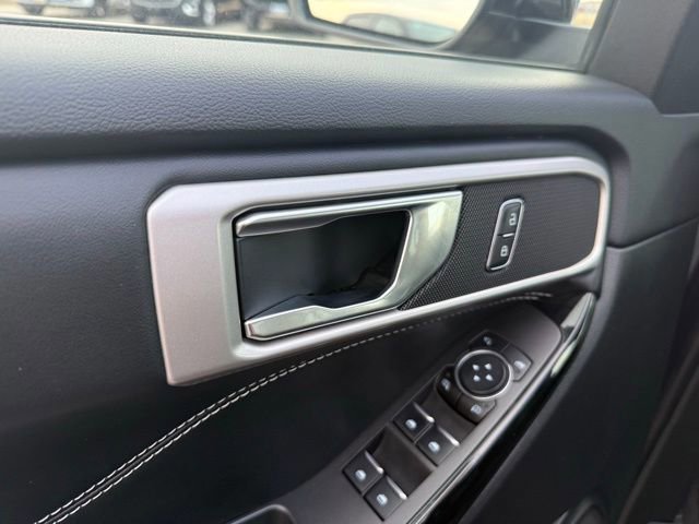 Certified 2023 Ford Explorer ST image 22