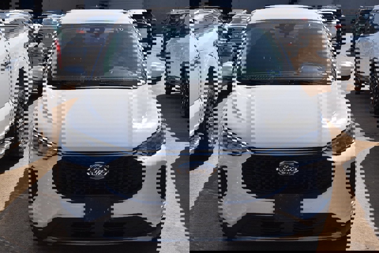 Certified 2023 Ford Escape Active w/ Tech Pack #2 image 7