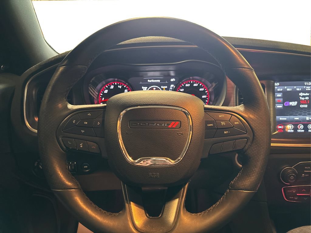 Used 2018 Dodge Charger SXT Plus w/ Quick Order Package 29J RWD image 29
