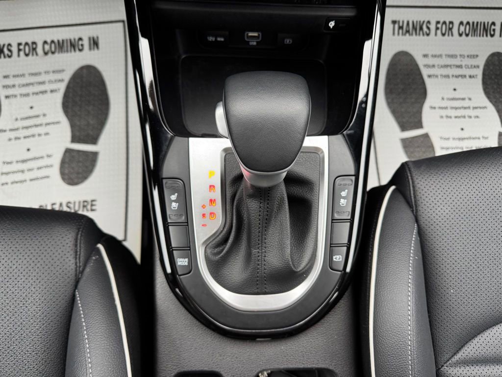 Used 2023 Kia Forte GT-Line w/ GT-Line Premium Package image 24