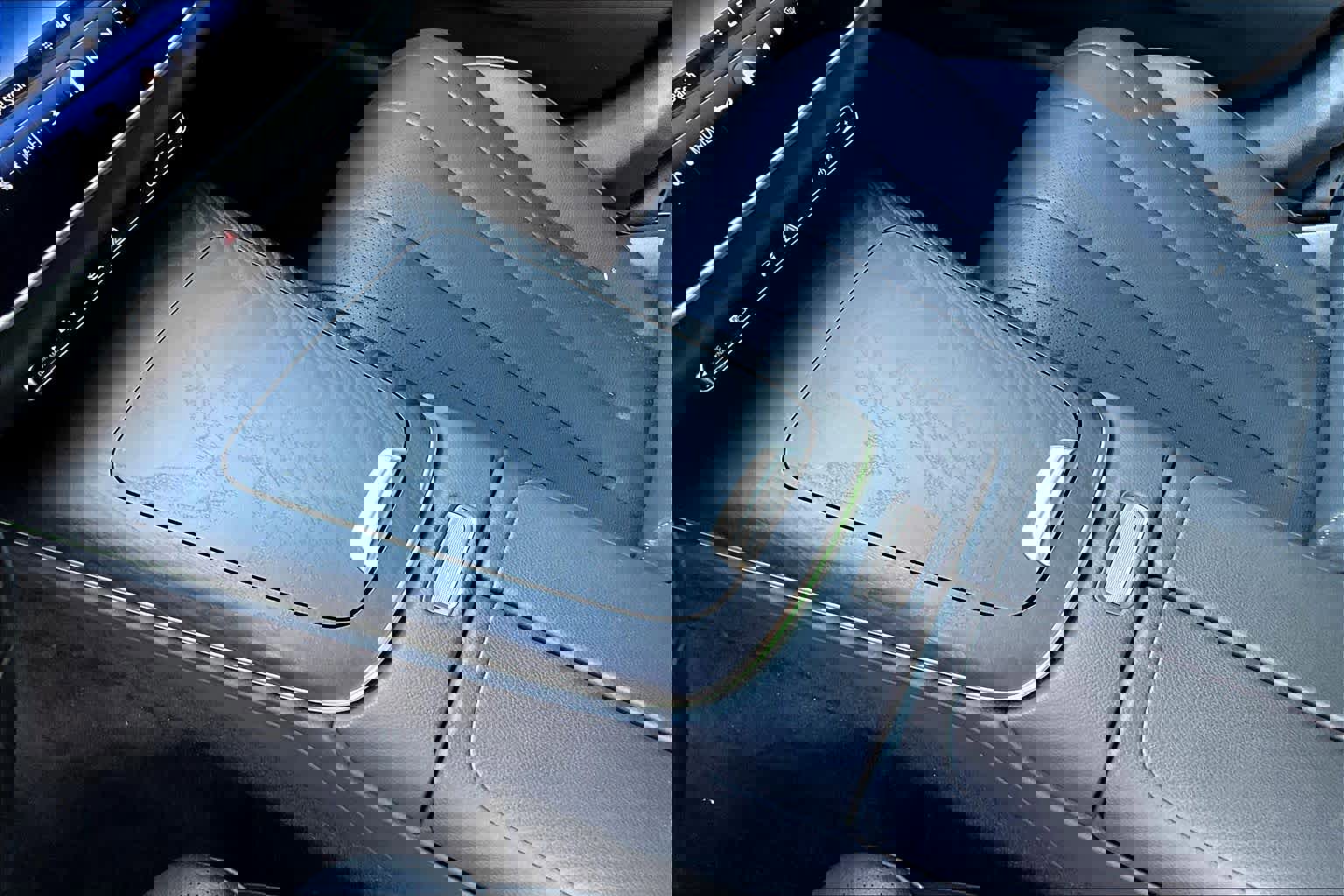 Used 2025 Mercedes-Benz E 350 Sedan w/ Winter Package image 15