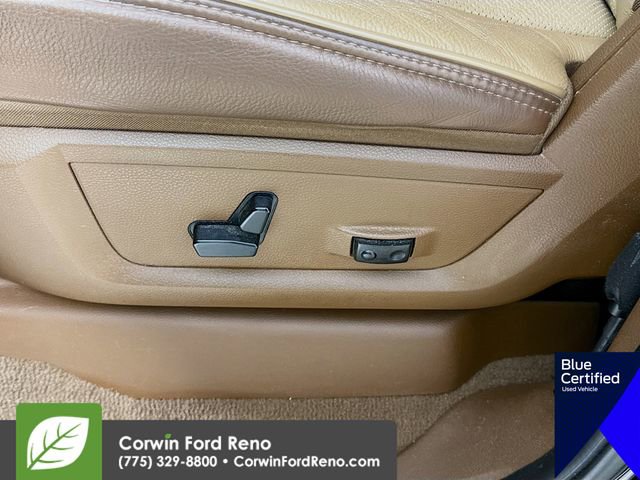 Used 2019 RAM 2500 Limited image 23