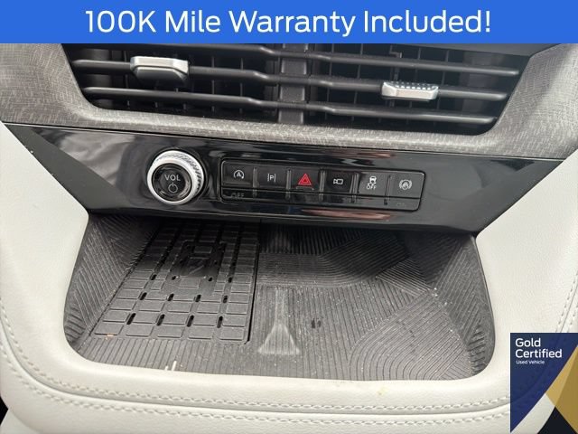 Certified 2025 Ford Explorer Platinum w/ LUX Leather Package AWD/4WD image 41