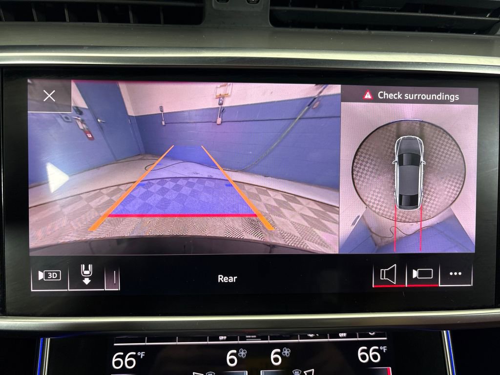 Used 2020 Audi S7 Prestige w/ Prestige Package image 25