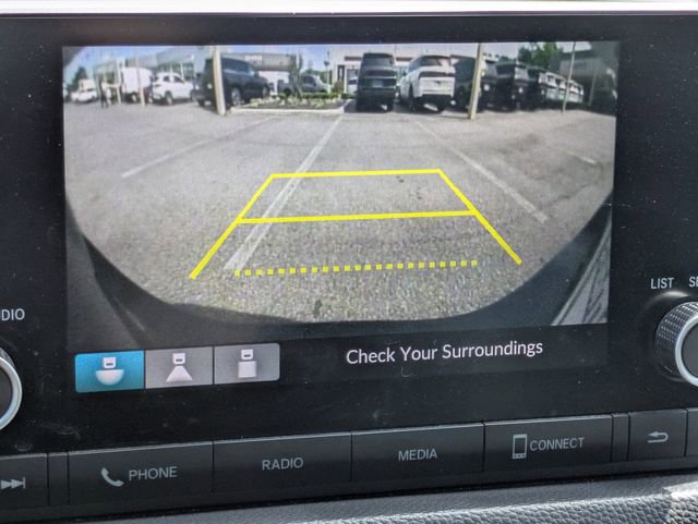 Used 2022 Honda Civic Sport image 19