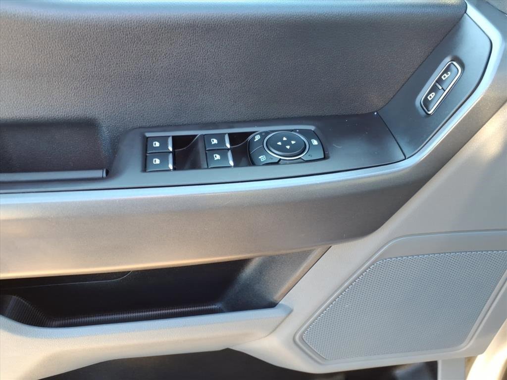 Certified 2023 Ford F250 XL w/ STX Appearance Package image 15