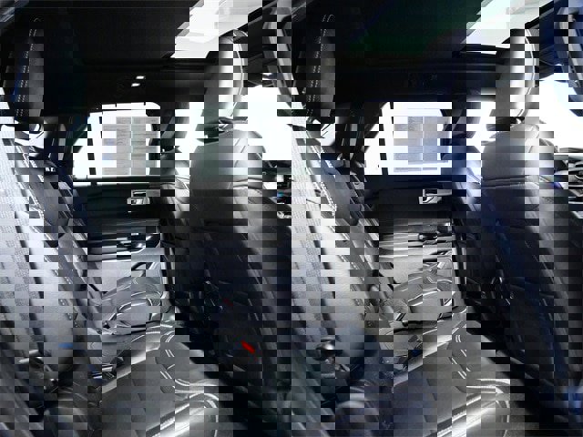 Certified 2021 Ford Explorer ST w/ Equipment Group 401A image 13