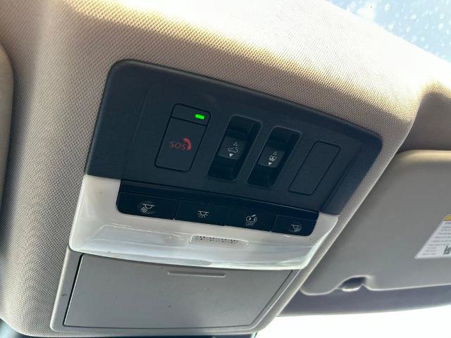 Used 2022 Nissan Rogue Platinum AWD/4WD image 39