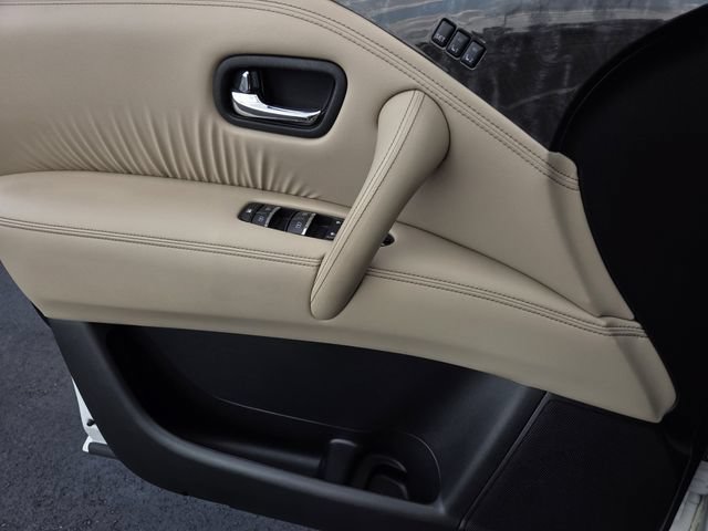 Used 2022 Nissan Armada Platinum w/ Captain's Chairs Package AWD/4WD image 17