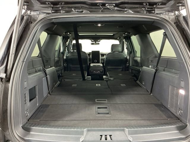 Certified 2024 Ford Expedition Max Platinum AWD/4WD image 35