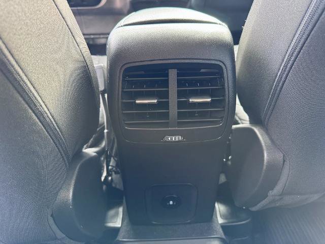 Certified 2023 Ford Escape Active w/ Tech Pack #2 image 27