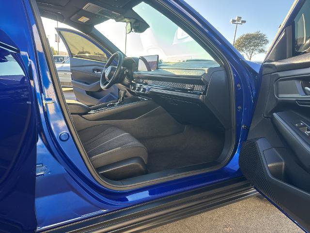Used 2025 Honda Accord Sport image 35