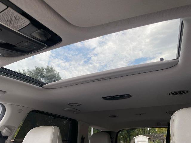 Used 2021 Hyundai Palisade SEL w/ Premium Package FWD image 27