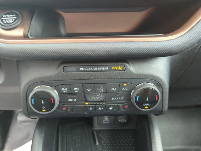 Certified 2022 Ford Bronco Sport Outer Banks w/ Tech Package AWD/4WD image 30