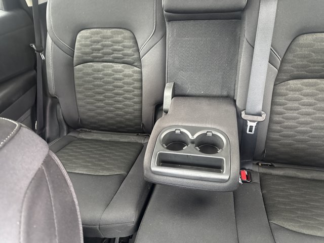 Used 2024 Nissan Pathfinder SV w/ Cargo Package FWD image 15