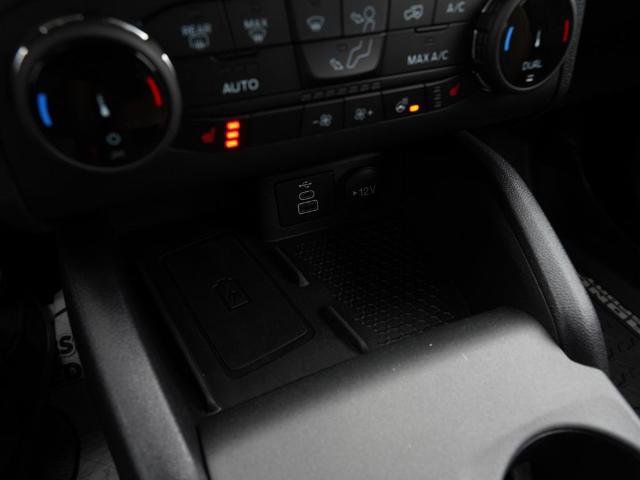 Certified 2023 Ford Bronco Sport Badlands w/ Premium Package image 29