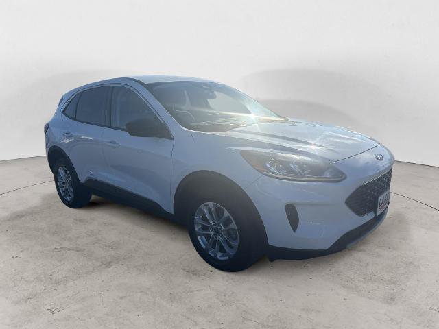 Certified 2022 Ford Escape SE w/ Cold Weather Package AWD/4WD image 3
