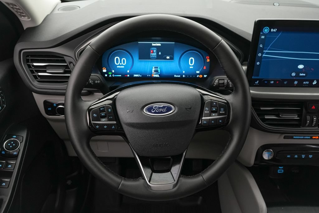 Certified 2023 Ford Escape Active w/ Tech Pack #2 AWD/4WD image 13