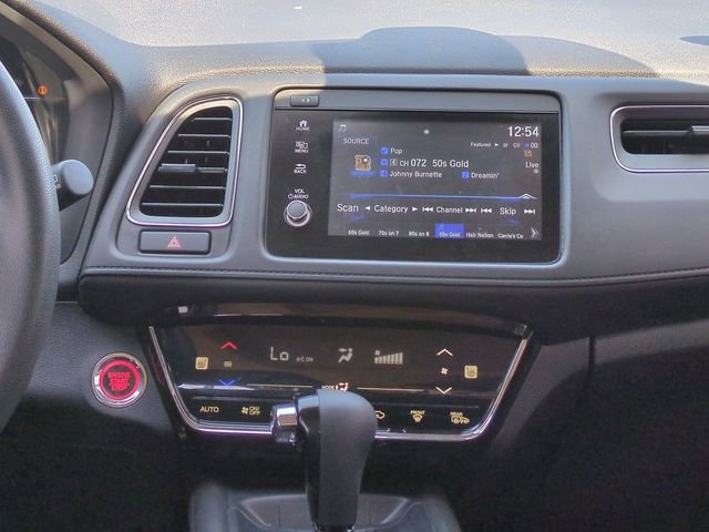 Used 2020 Honda HR-V EX image 18