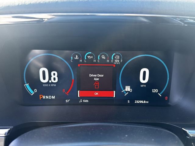 Certified 2023 Ford F150 Lariat w/ Equipment Group 502A High image 21