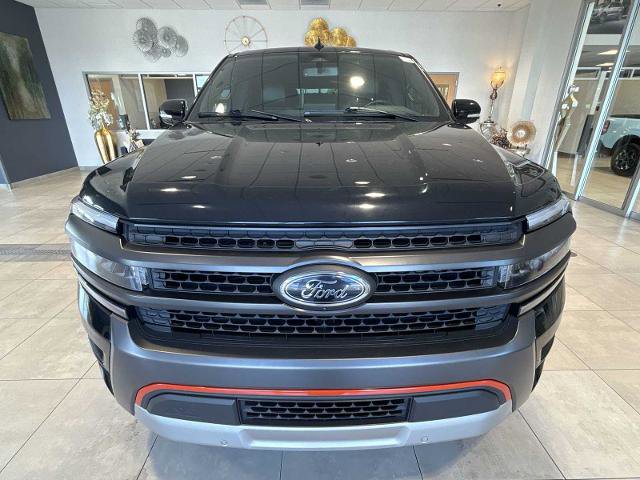 Certified 2023 Ford Expedition Timberline AWD/4WD image 8