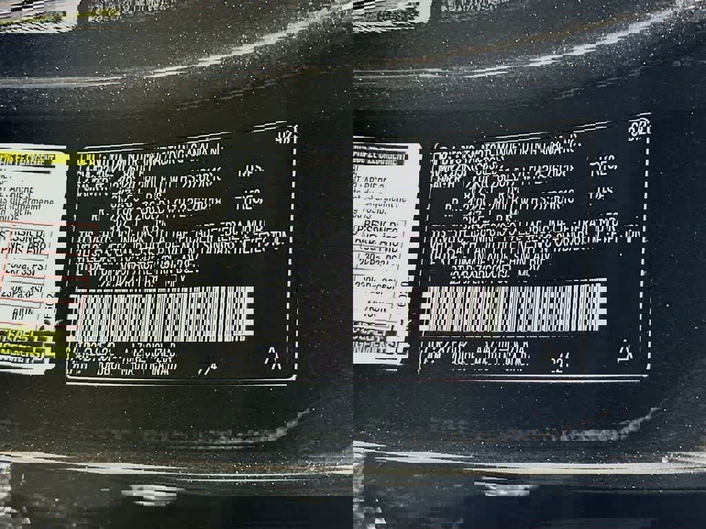 Used 2024 Lexus NX 250 FWD w/ Cold Area Package image 25