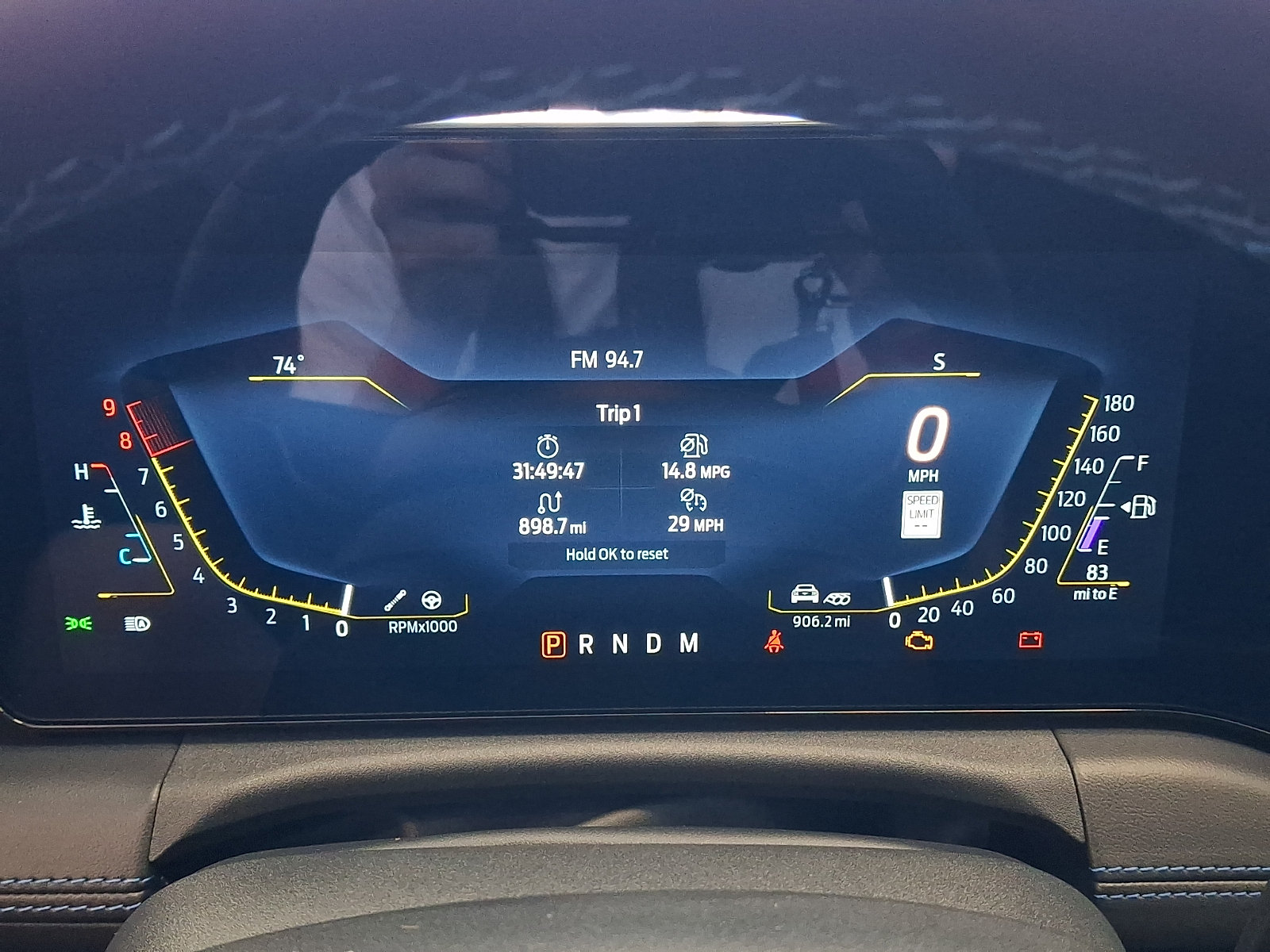 Certified 2024 Ford Mustang Dark Horse w/ Dark Horse Handlin Package RWD image 17